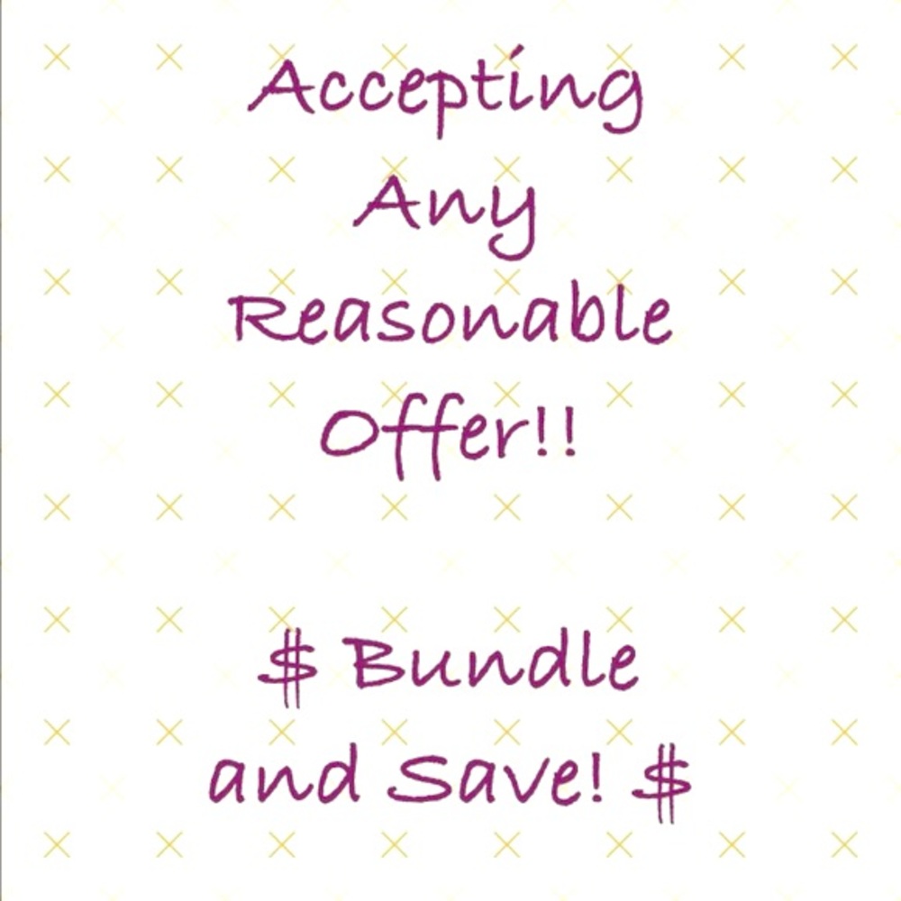 Not for sale